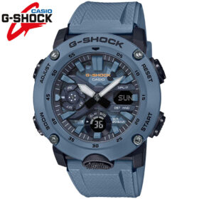 Reloj para Hombre Casio G-Shock Carbon Core GA2000SU-2A