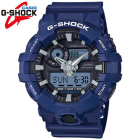Reloj Casio G-Shock GA700-2A