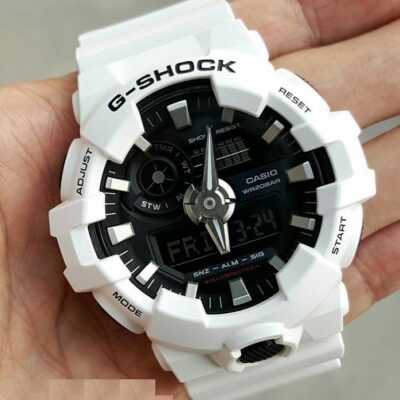Reloj Casio G-Shock GA700-7A