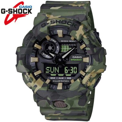Reloj G-Shock Machoaccesorios.com