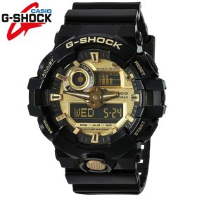 Reloj Casio G-Shock GA710GB-1A