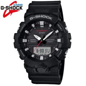 Reloj Casio G-Shock GA800-1A Digital Analógico