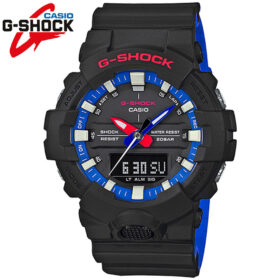 Reloj Casio G-Shock GA800LT-1A Digital Analógico