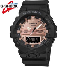 Reloj Casio G-Shock GA800MMC-1A Digital Analógico