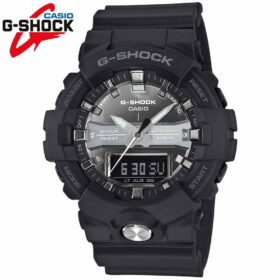 Reloj Casio G-Shock GA810MMA-1A Digital Analógico