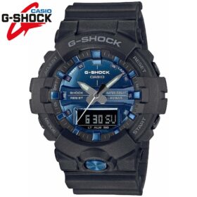 Reloj Casio G-Shock GA810MMB-1A2 Digital Analógico