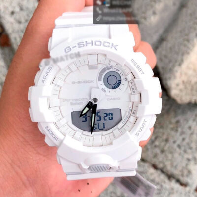 Reloj Casio G-Shock GBA800-7A