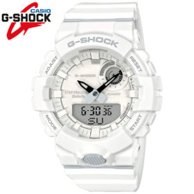 Reloj Casio G-Shock GBA800-7A Bluetooth