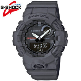 Reloj Casio G-Shock GBA800-8A Bluetooth