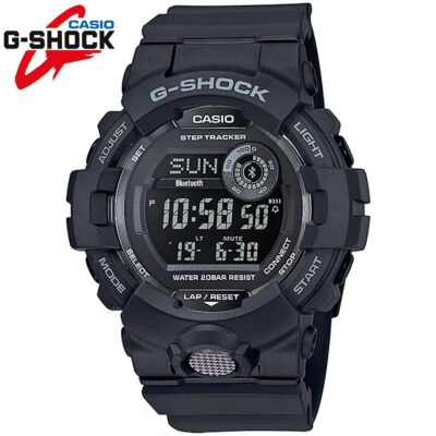 Reloj Casio G-Shock GBD800-1B