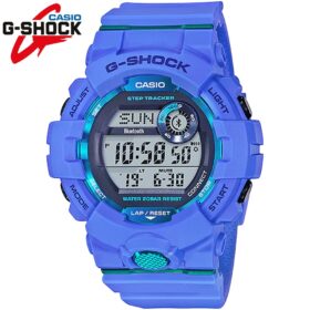 Reloj Casio G-Shock GBD800-2 Bluetooth