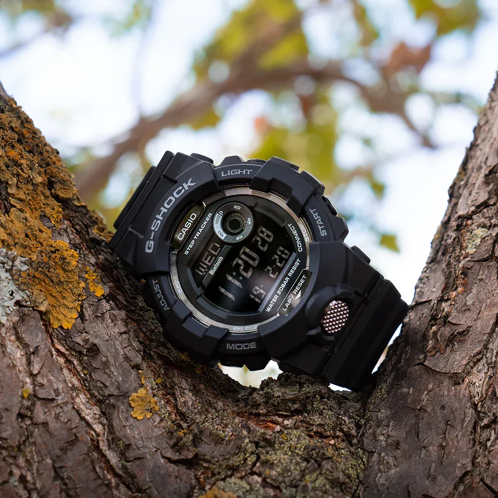 Reloj Casio G-Shock GBD800-1B