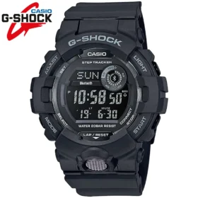 Reloj Casio G-Shock GBD800-1B Bluetooth