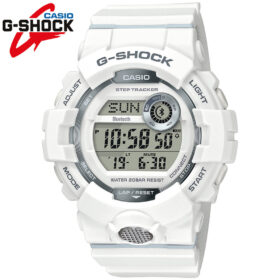 Reloj Casio G-Shock GBD800-7 Bluetooth