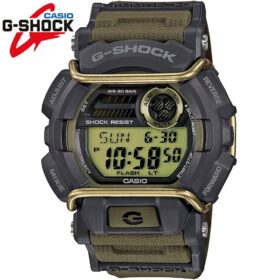 Reloj Casio G-Shock GD-400-9 Digital