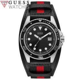 Reloj para Hombre Guess Crew W1051G1