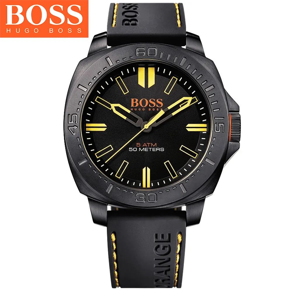 Reloj Hugo Boss Sao Paulo 1513249