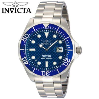 Reloj Invicta Pro Diver 12563