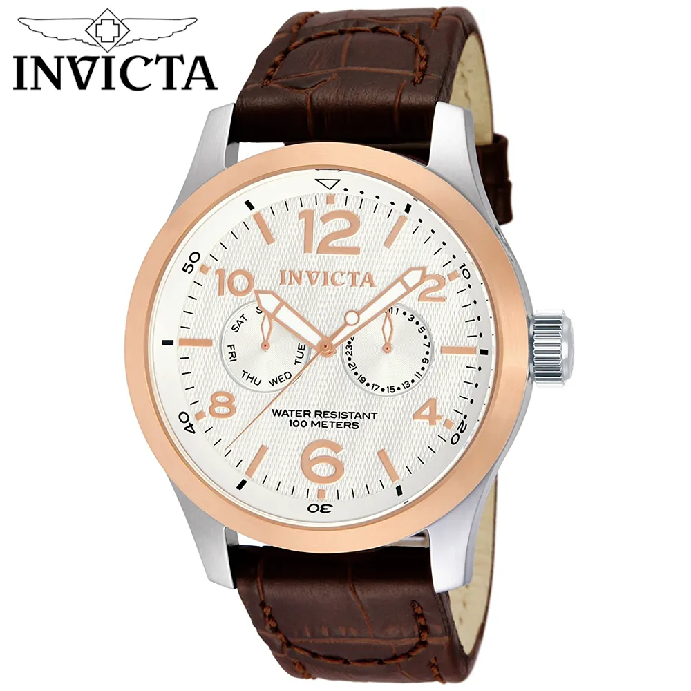 Reloj Invicta I-Force 13010