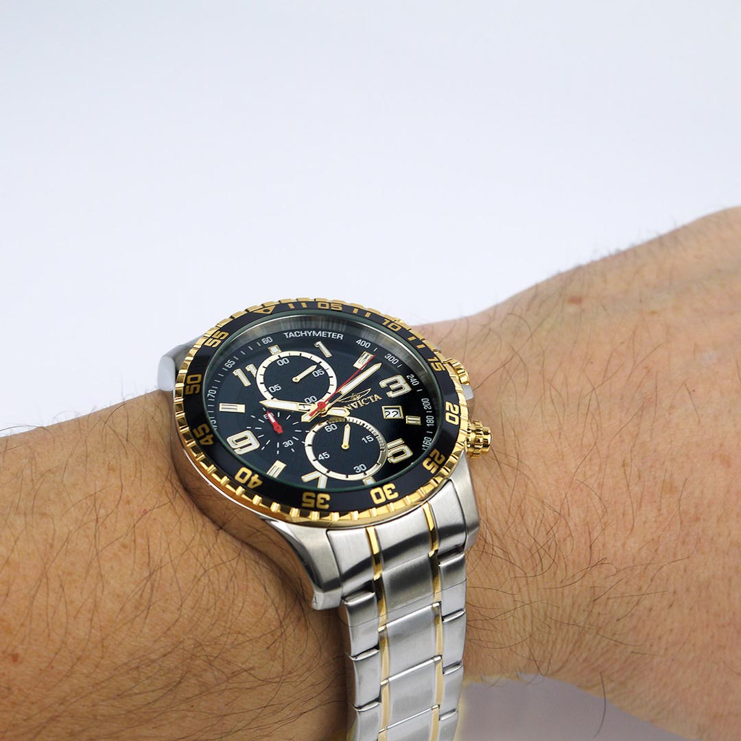 Invicta 14876 Specialty Chronograph - GuaBit