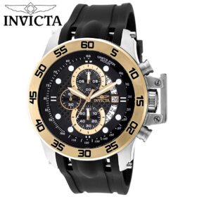 Reloj Invicta I-Force 19253