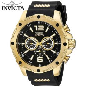 Reloj Invicta I-Force 19658 Cronómetro