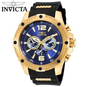 Reloj Invicta I-Force 19659 Cronómetro