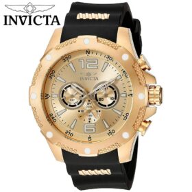 Reloj Invicta I-Force 19660 Cronómetro
