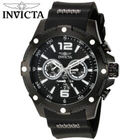 Reloj Invicta I-Force 19662 Cronómetro