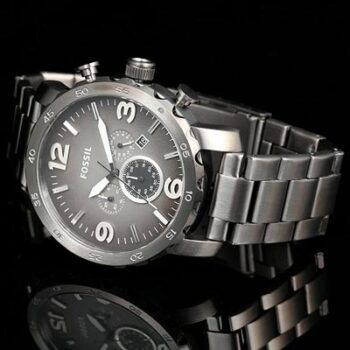 Reloj Fossil Nate JR1437