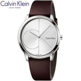 Reloj Calvin Klein Minimal K3M211G6