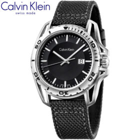 Reloj Calvin Klein Earth K5Y31TB1 Suizo