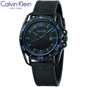 Reloj Calvin Klein Earth K5Y31YB1 Suizo
