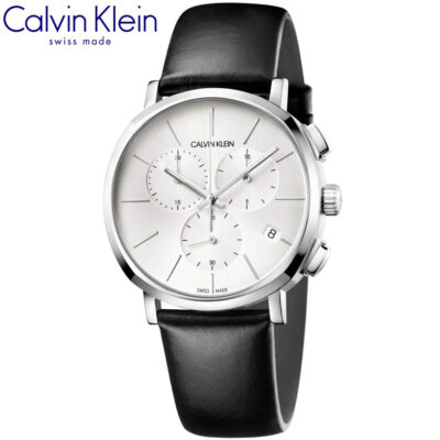 Reloj Calvin Klein Posh K8Q371C6