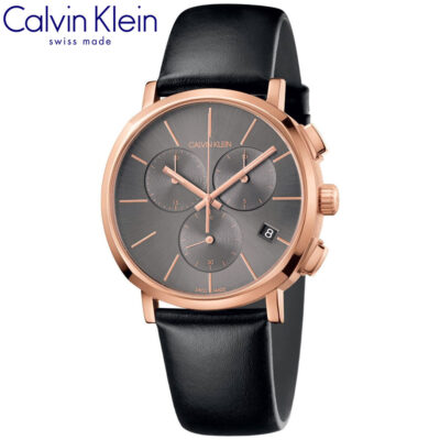 Reloj Calvin Klein Posh K8Q376C3