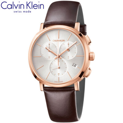 Reloj Calvin Klein Posh K8Q376G6