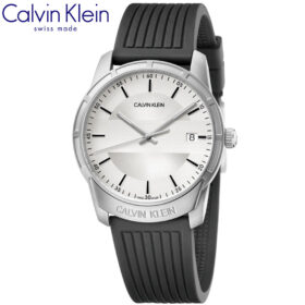 Reloj para Hombre Calvin Klein Evidence K8R111D6 Suizo