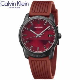 Reloj para Hombre Calvin Klein Evidence K8R114UP Suizo