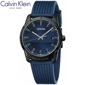 Reloj para Hombre Calvin Klein Evidence K8R114VN Suizo