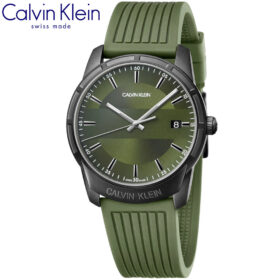 Reloj para Hombre Calvin Klein Evidence K8R114WL Suizo