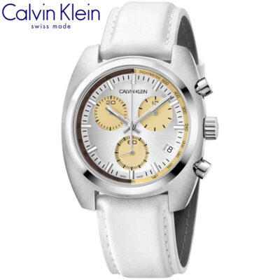 Reloj Calvin Klein Achieve K8W371L6