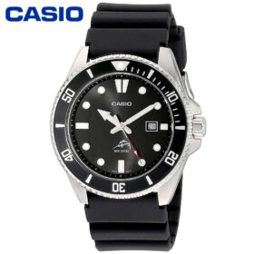Reloj Casio Duro Marlin MDV-106-1AV Acuático