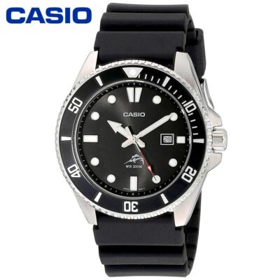Reloj Casio Duro Marlin MDV-106-1AV