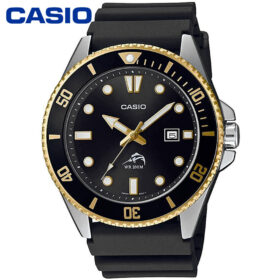 Reloj Casio Duro Marlin MDV-106G-1AV Acuático