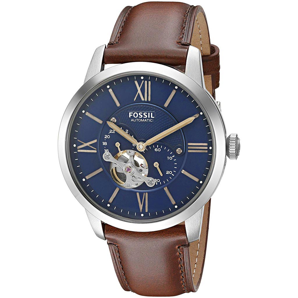 fossil edifice