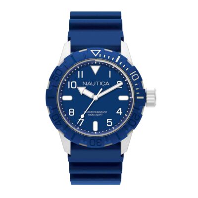 Reloj Nautica NSR 106 NAD09517G