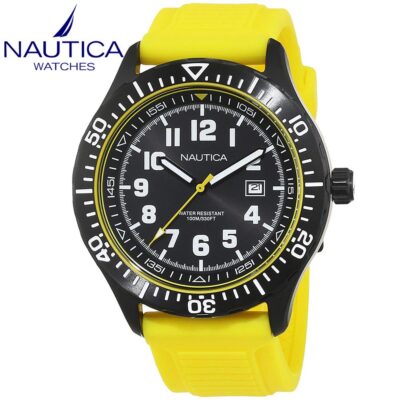 Reloj Nautica Machoaccesorios.com