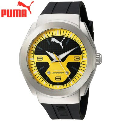 Reloj Puma Roadster PU103931003