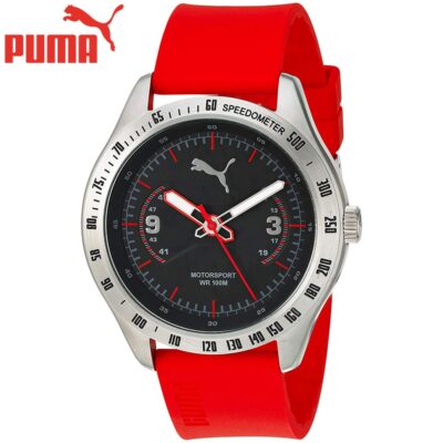 Reloj Puma Speeder PU104031003