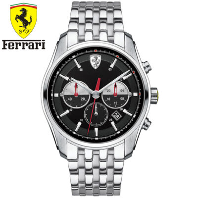 Reloj Ferrari GTB-C 0830197